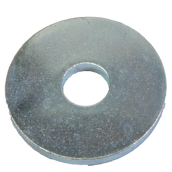 Alliance WASHER, FLAT (.323ID X1.120 OD X .120 HT) 70270301 - main